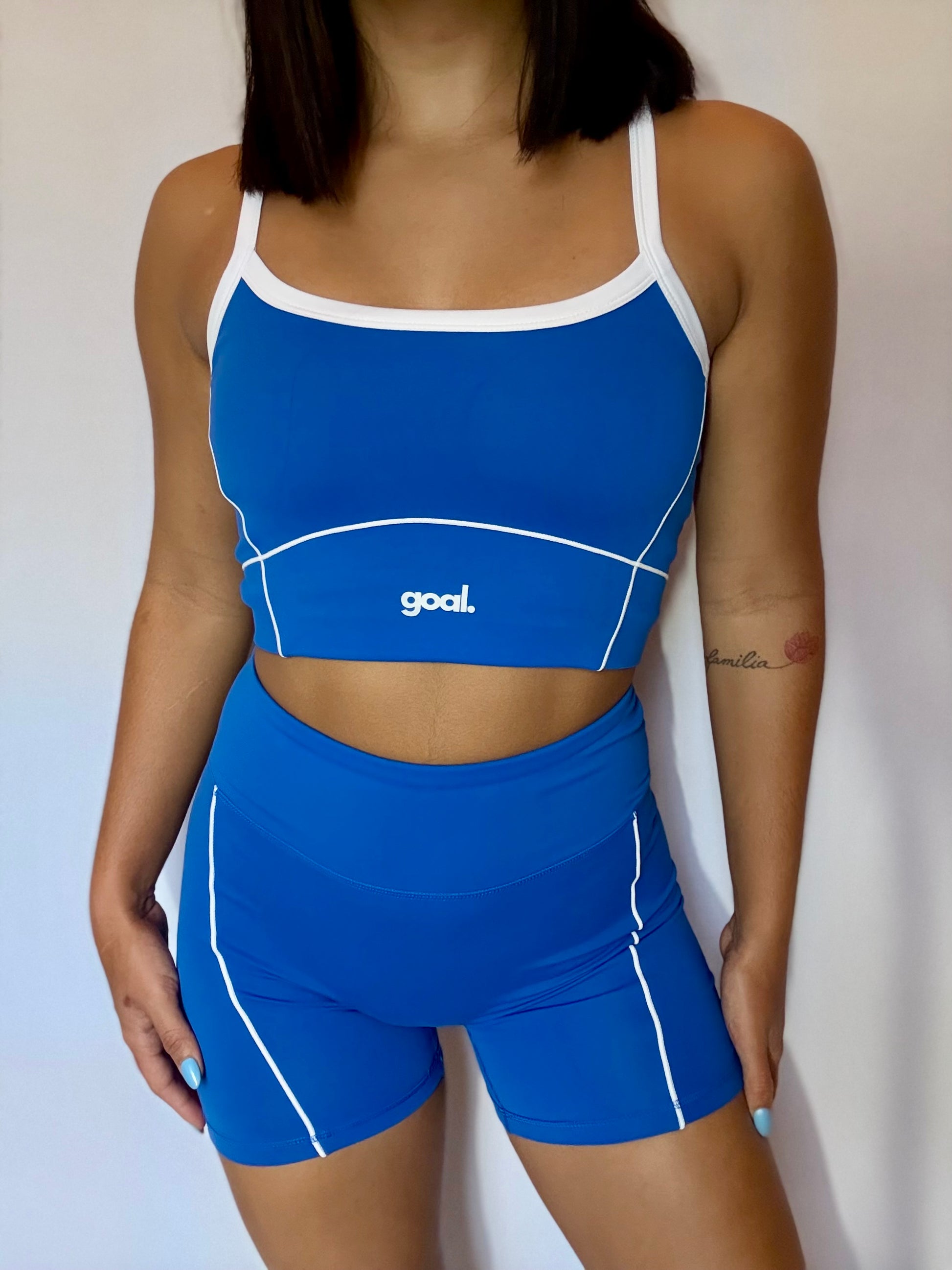 Goal Royal Set